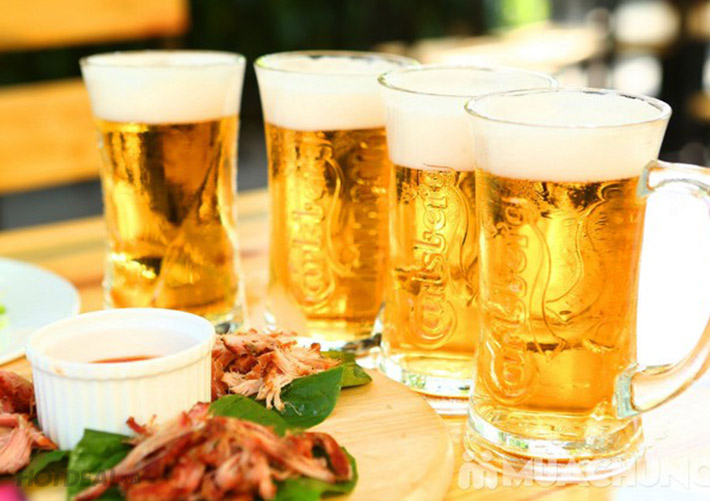 Bia Đức - Loại bia ngon nhất thế giới