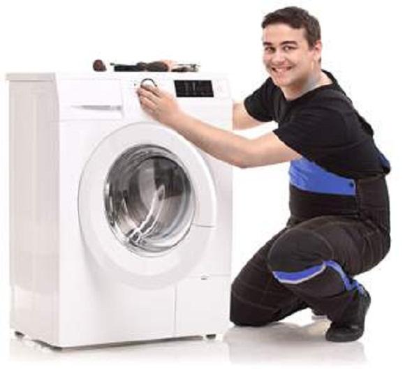 Dịch vụ sửa chữa máy giặt inveter uy tín của điện lạnh Đức Hưng