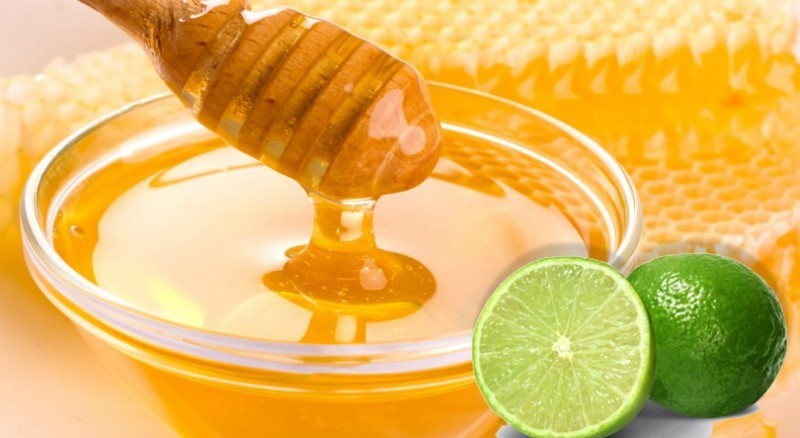 Chanh mật ong bài thuốc trừ  acid uric hữu hiệu