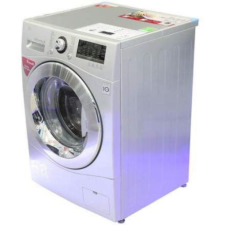 Máy giặt Electrolux khá dễ vệ sinh và bảo dưỡng