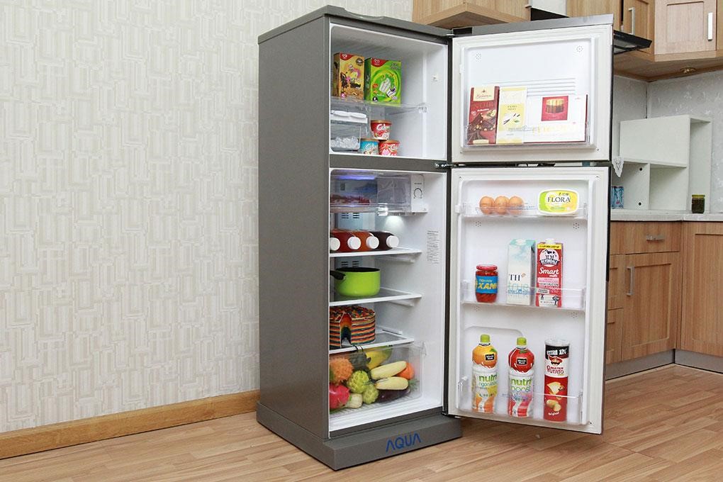 Sử dụng đúng cách và thường xuyên vệ sinh bảo dưỡng tủ lạnh định kì