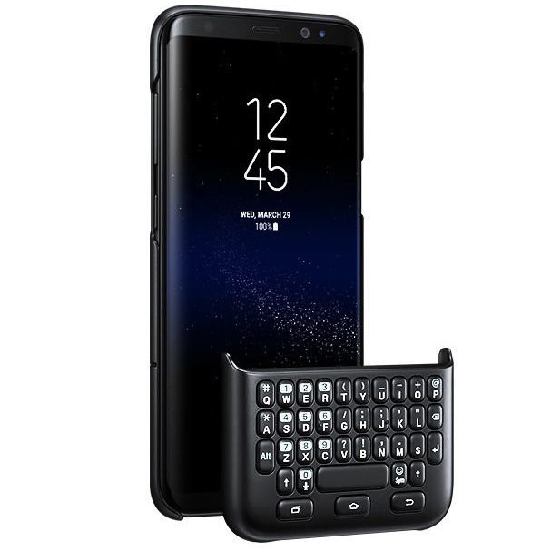 Ốp bàn phím cho điện thoại Samsung Galaxy S8