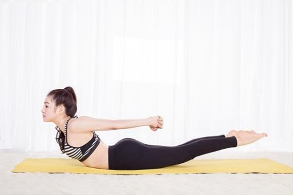 Những bài tập yoga chữa bệnh trào ngược dạ dày hiệu quả nhanh