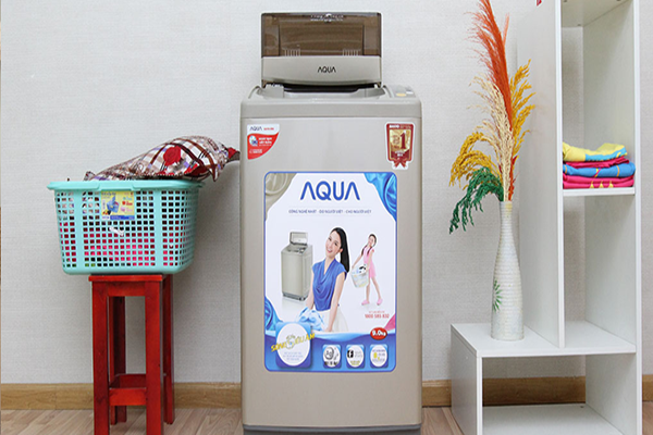 Máy giặt Aqua có tốt không? Có nên mua không?