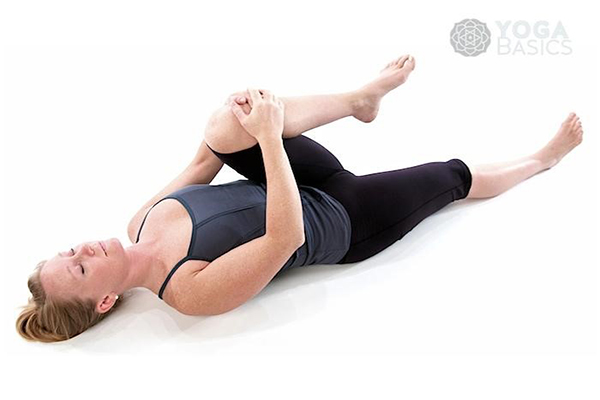 Những bài tập yoga chữa bệnh trào ngược dạ dày hiệu quả nhanh